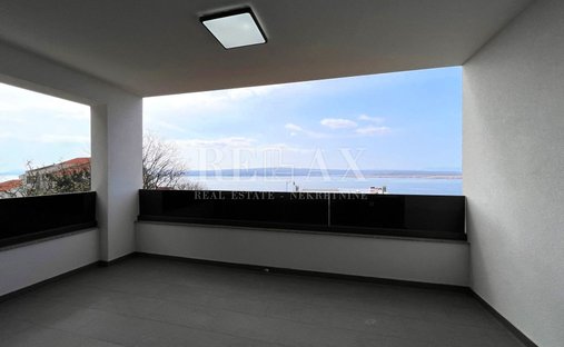 Apartment in Grad Crikvenica, Primorje-Gorski Kotar County, Croatia 1