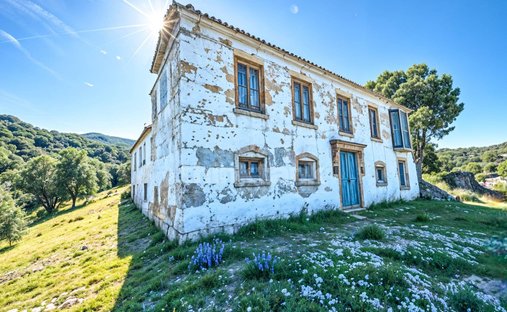 Villa in Baena, Andalusia, Spain 1