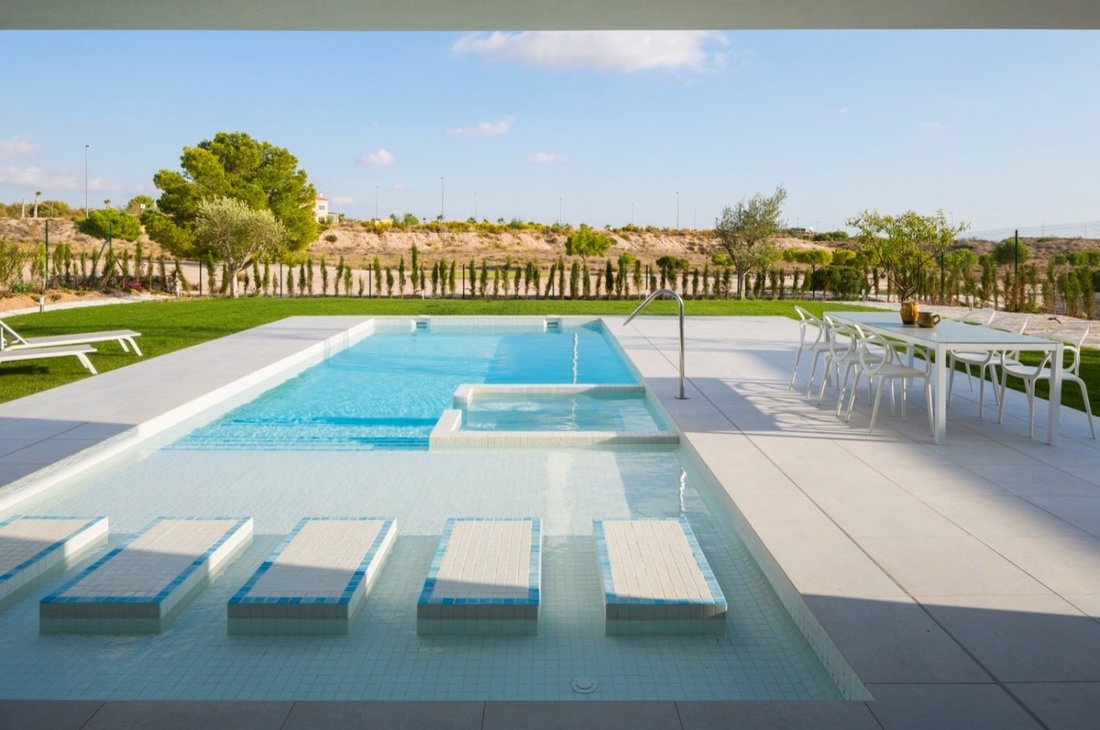 Villa in Banos y Mendigo, Murcia, Región de Murcia 2 - 15107394