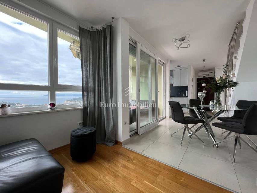 Apartment in Makarska, Split-Dalmatia County, Croatia 3 - 15103237