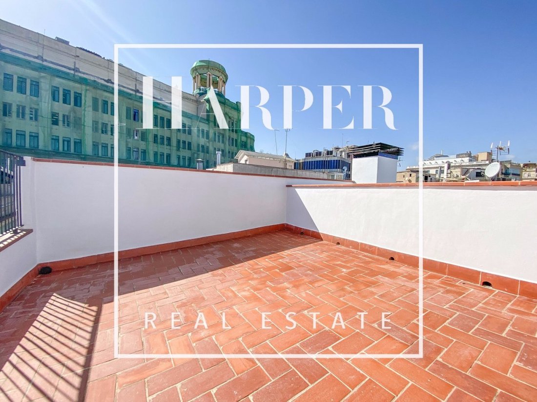 Apartment in Ciutat Vella, Barcelona, Spain 4 - 15108754