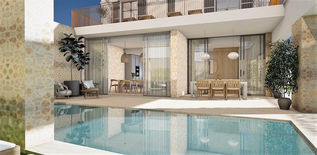 House in ses Salines, Balearic Islands, Spain 2 - 15107799