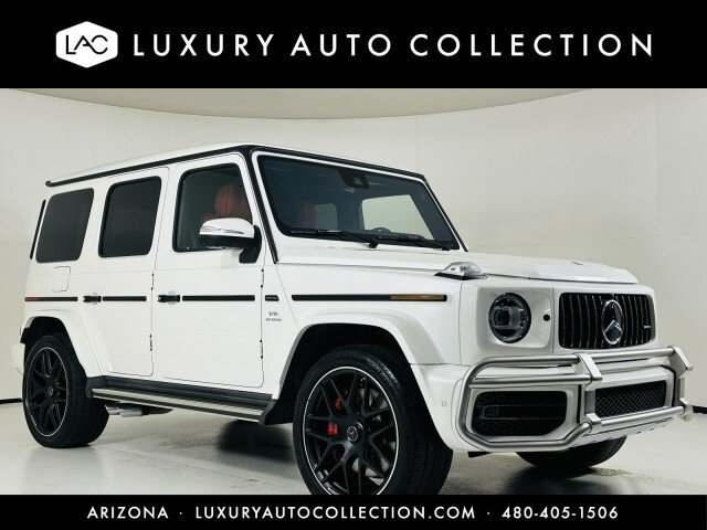Suv in Scottsdale 1 - 15094280