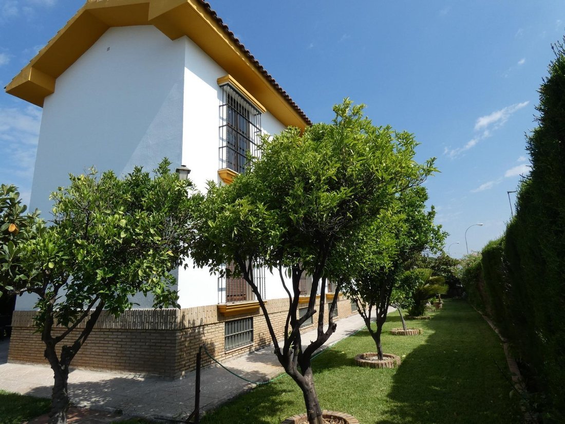 Villa in Córdoba, Andalusia, Spain 3 - 15101315