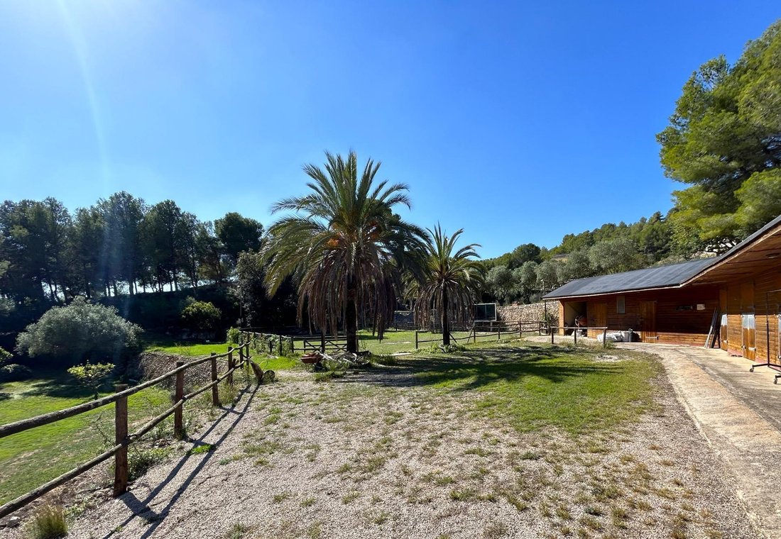 House in Albinyana, Catalonia, Spain 5 - 15099373