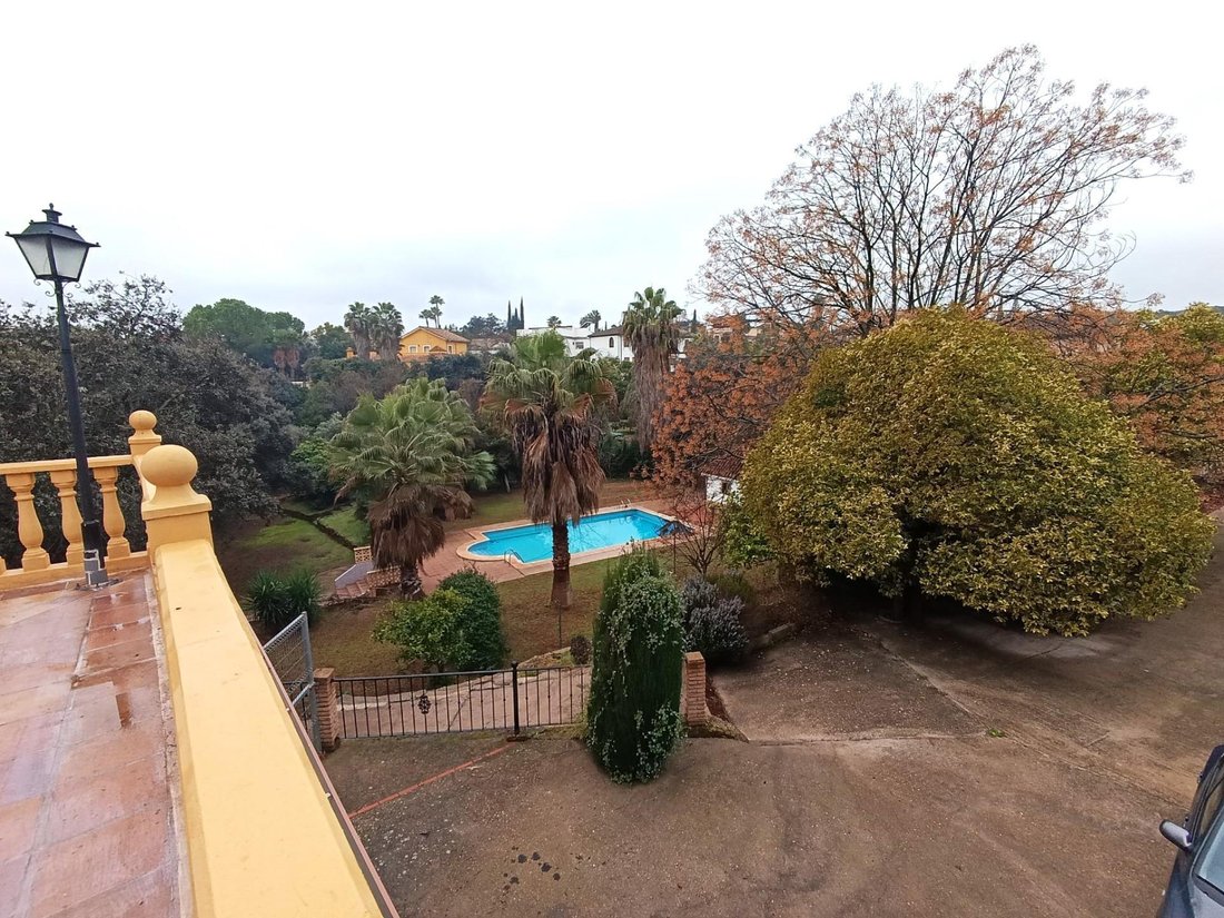 Villa in Cordoba, Andalusia, Spain 5 - 15101477