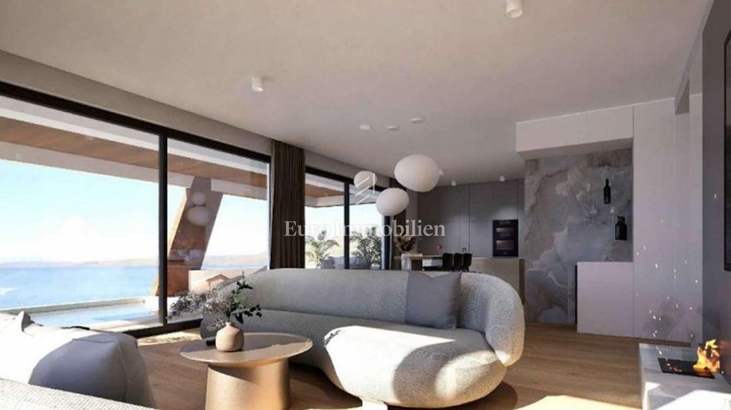 Apartment in Sukosan, Zadar County, Croatia 4 - 15102878