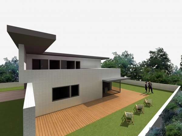 Villa a Sant Pere de Ribes, Catalogna, Spagna 1 - 15099358