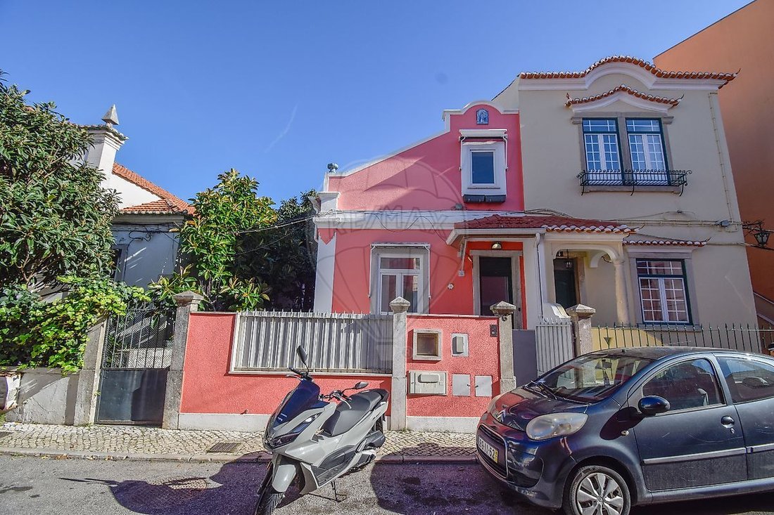 Haus in Venteira, Lissabon, Portugal 2 - 15098879