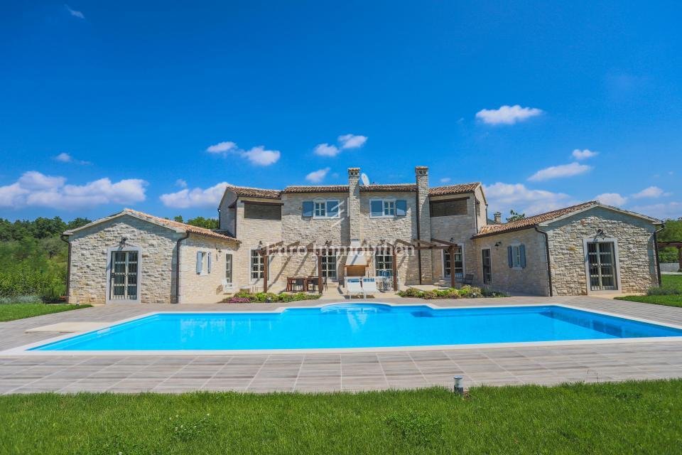 House in Tinjan, Istria County, Croatia 1 - 15103443