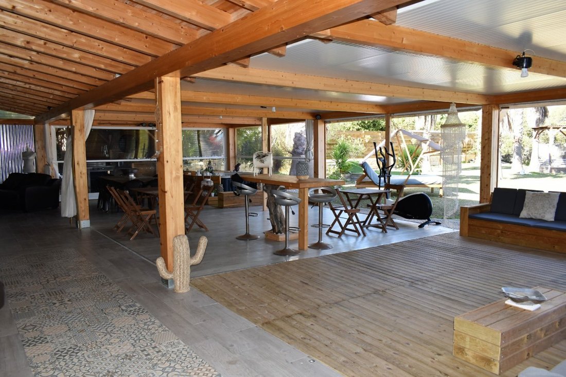 Villa in Gandia, Valencian Community, Spain 3 - 15099995