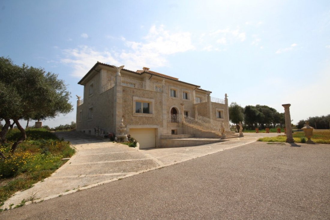 Country House in Muro, Balearic Islands, Spain 1 - 15107598