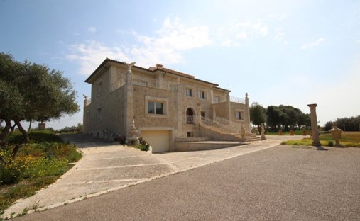 Country House in Muro, Balearic Islands, Spain 1