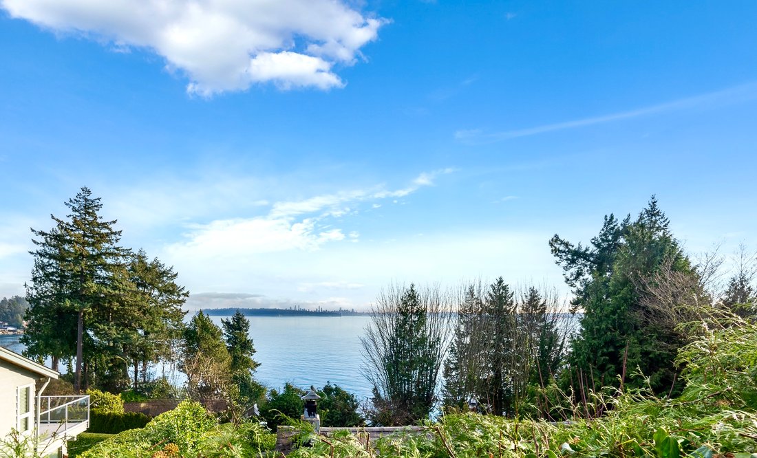 Land in West Vancouver, British Columbia, Canada 3 - 15098074