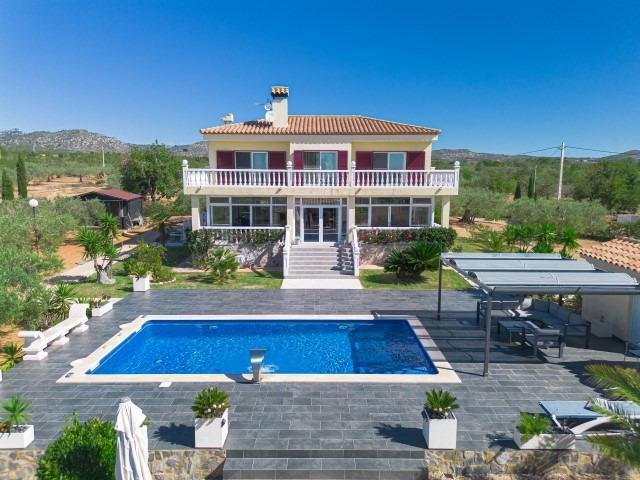 House in l'Ampolla, Catalonia, Spain 2 - 15099850