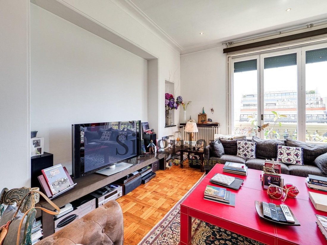 Penthouse in Eixample, Barcelona, Spain 4 - 15106756