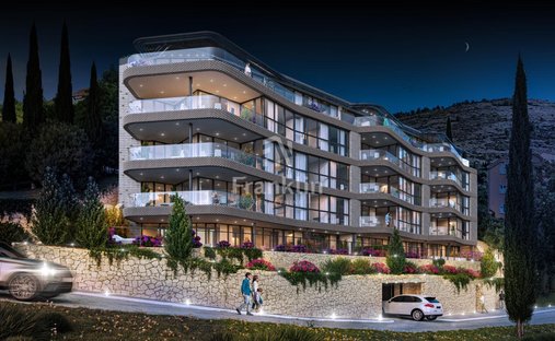 Apartment in Dubrovnik-Neretva County, Croatia 1