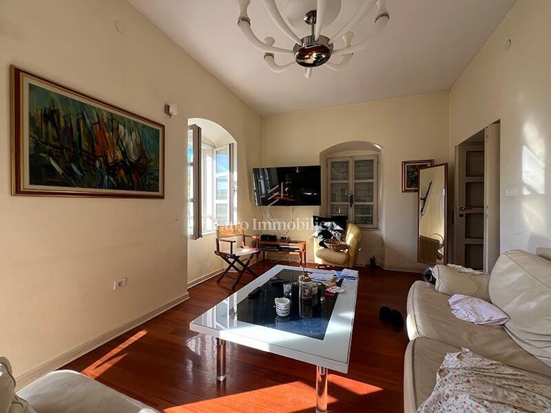 Apartment in Makarska, Split-Dalmatia County, Croatia 4 - 15102639