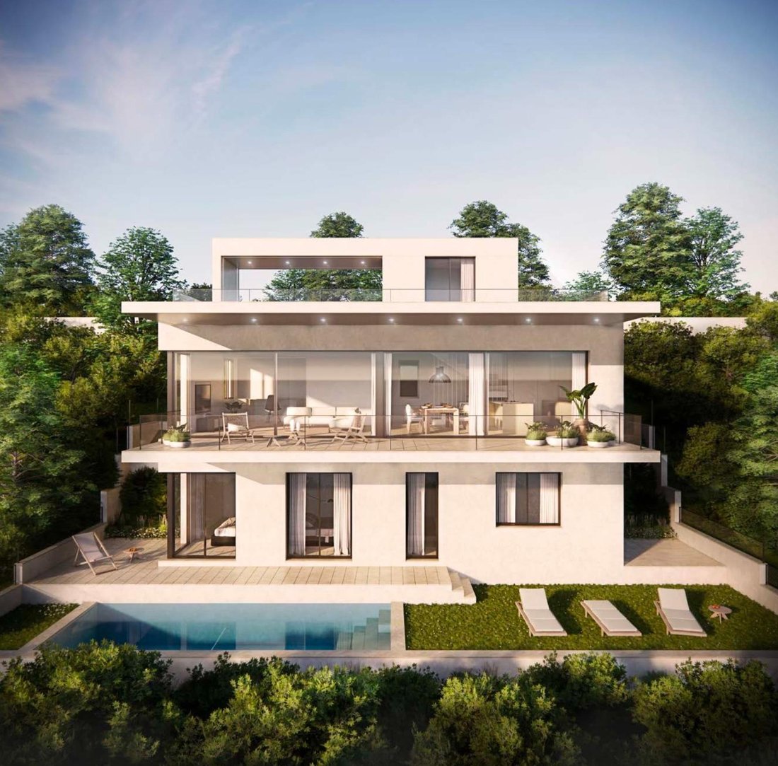 House in Sitges, Catalonia, Spain 1 - 15099474