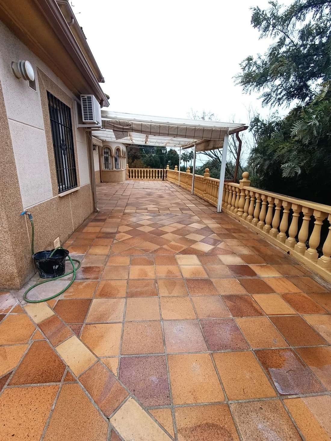 Villa in Cordoba, Andalusia, Spain 4 - 15101477