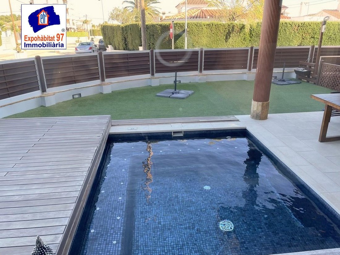 House in Cambrils, Catalonia, Spain 3 - 15099779