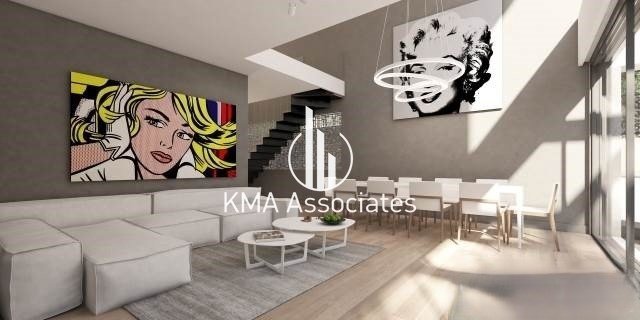 Apartment in Voula, Attica, Greece 5 - 15088910