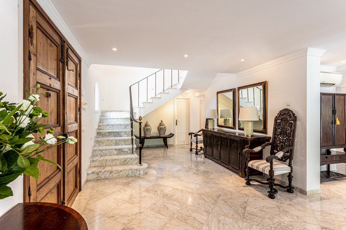 Villa in Marbella, Andalusia, Spain 5 - 15101181