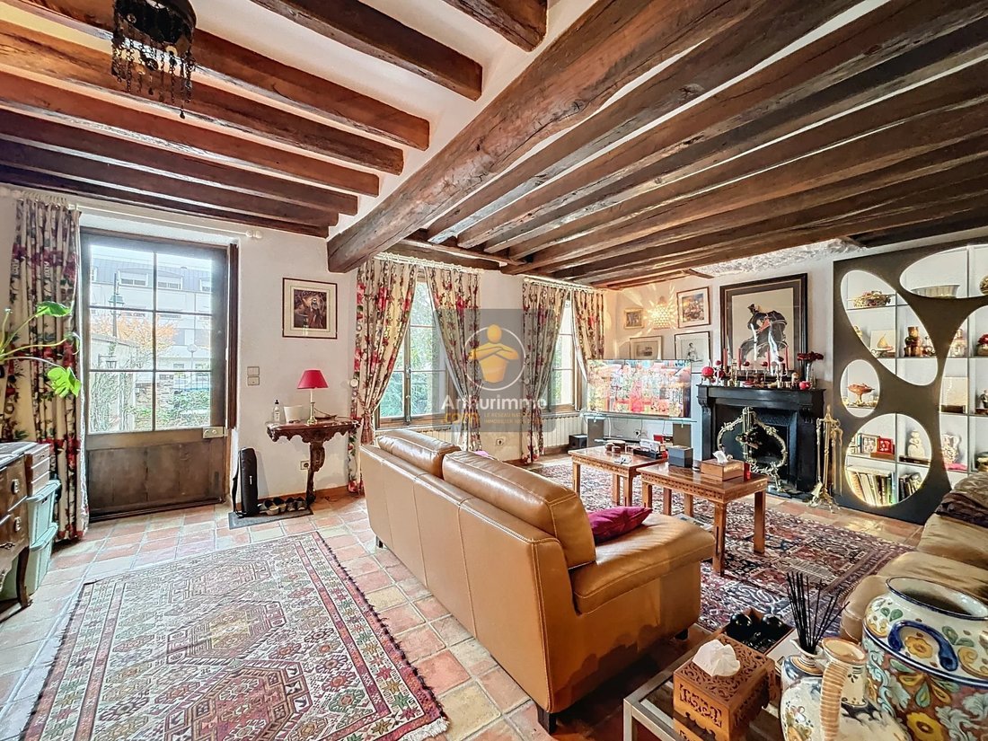 House in Yerres, Ile-de-France, France 2 - 15106446