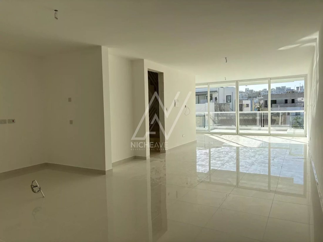 Apartment in Swieqi, Malta 2 - 15066861