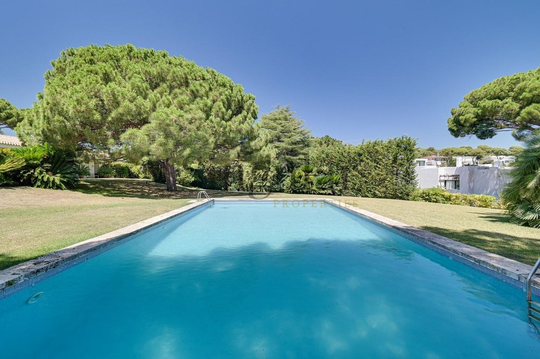 Villa in Platja d'Aro, Catalonia, Spain 4 - 15106855