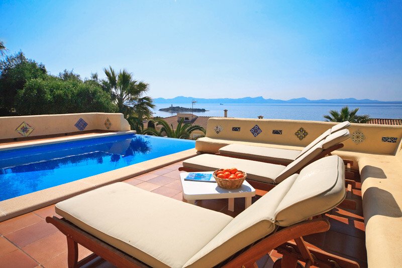 House in Alcudia, Balearic Islands, Spain 4 - 15097074