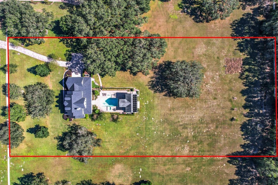 House in Apopka, Florida, United States 2 - 15106251