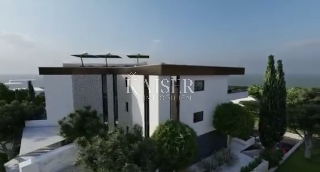 House in Grad Opatija, Primorje-Gorski Kotar County, Croatia 2 - 15102729