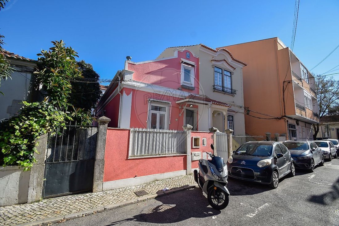 Haus in Venteira, Lissabon, Portugal 1 - 15098879