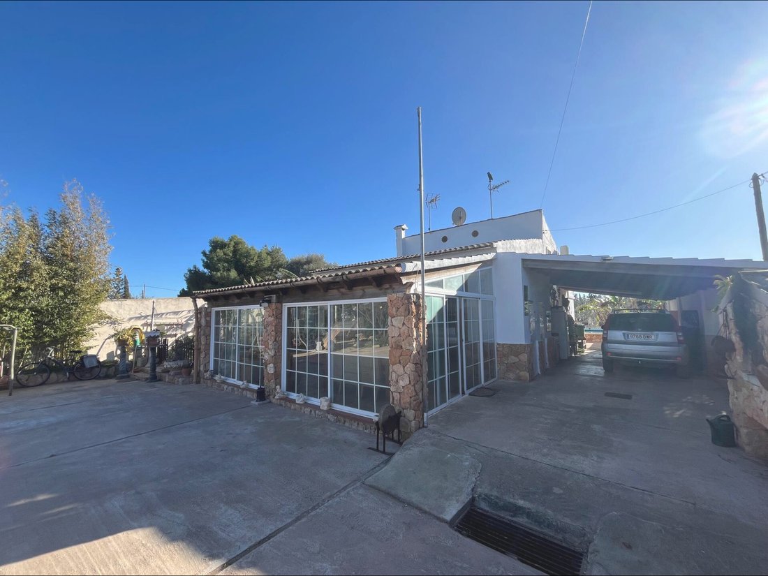 Country House in Llucmajor, Balearic Islands, Spain 5 - 15108191