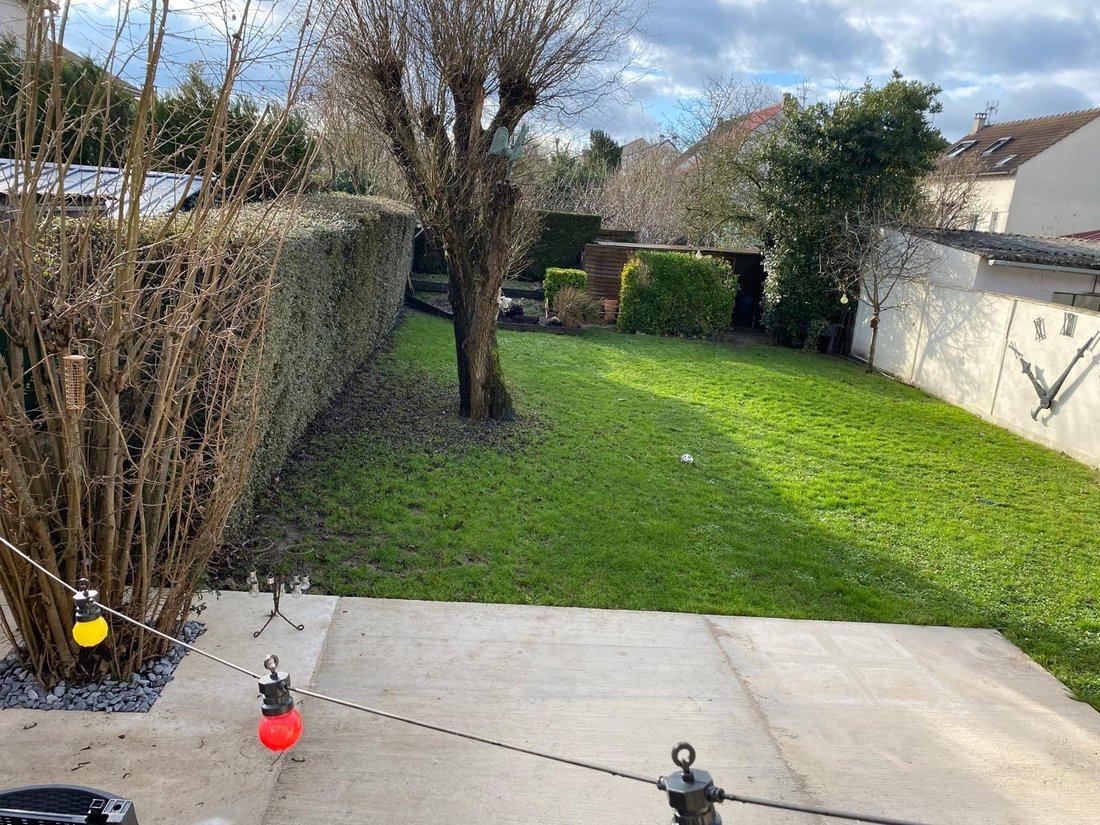 House in Chelles, Ile-de-France, France 4 - 15110952