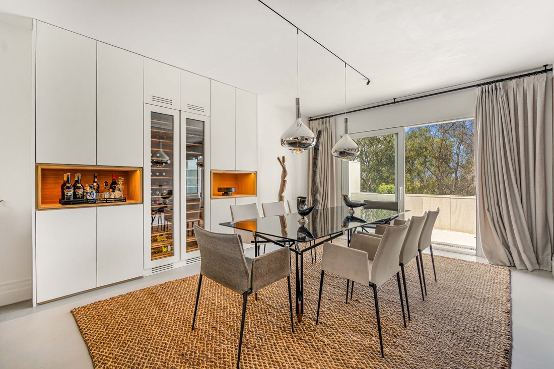 Penthouse in Puerto Banus, Marbella, Spain 3 - 15101169
