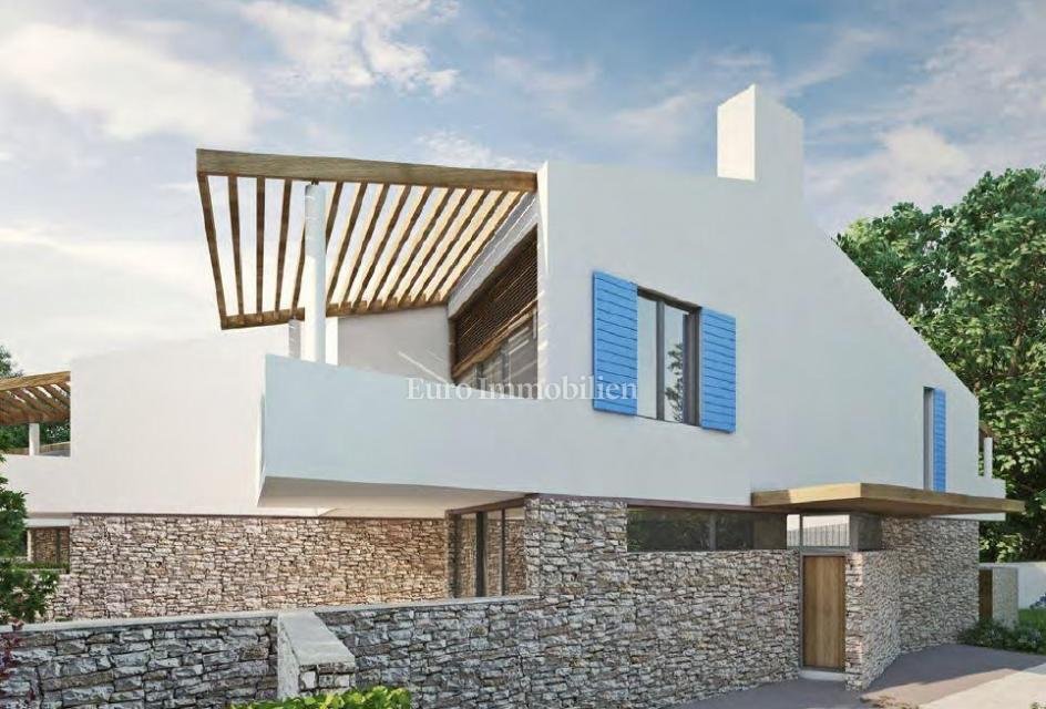 House in Labin, Istria County, Croatia 2 - 15103311