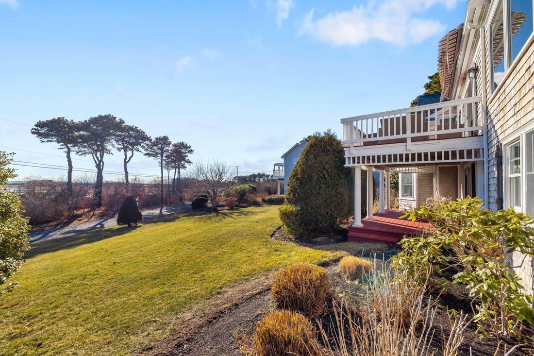 House in Harwich, Massachusetts, United States 4 - 15101053