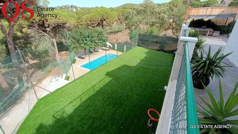 Country House in Tordera, Catalonia, Spain 2 - 15100568