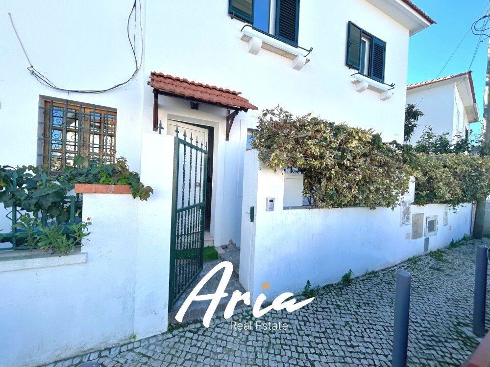 House in Campolide, Lisbon, Portugal 2 - 15110263
