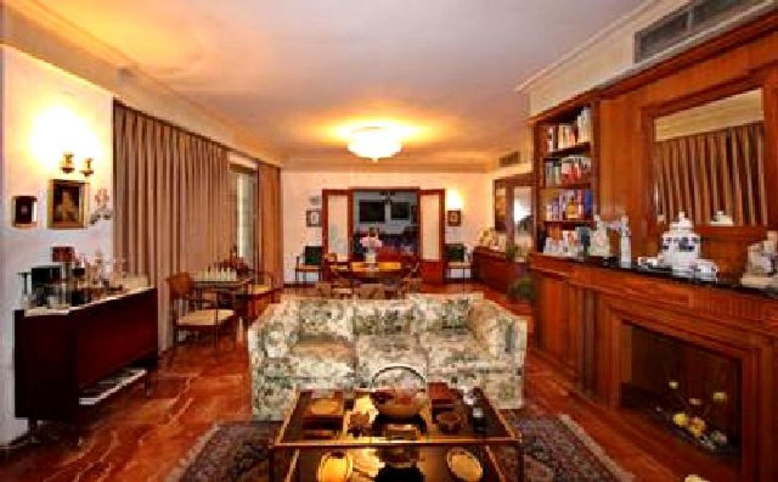Apartment in Casco Antiguo, Seville, Spain 3 - 15106522
