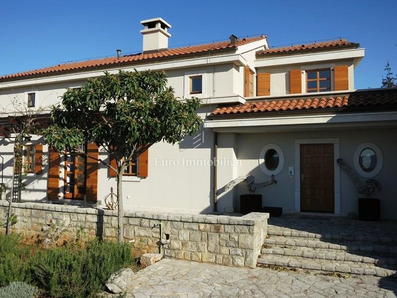 House in Krk, Primorje-Gorski Kotar County, Croatia 5 - 15103476