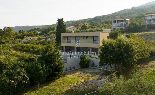 House in Labin, Istria County, Croatia 1