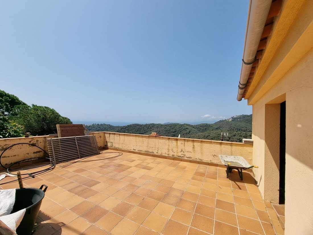 Villa in Lloret de Mar, Catalonia, Spain 3 - 15101259