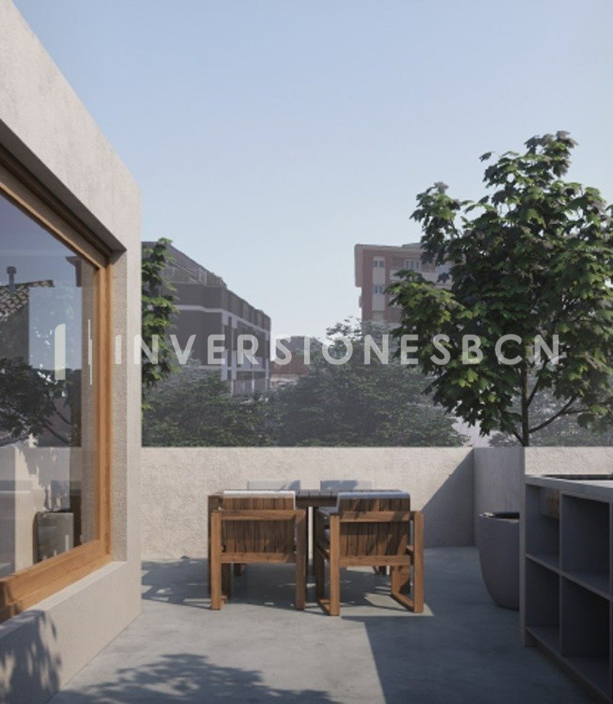 Apartment in Sant Cugat del Valles, Catalonia, Spain 2 - 15099986