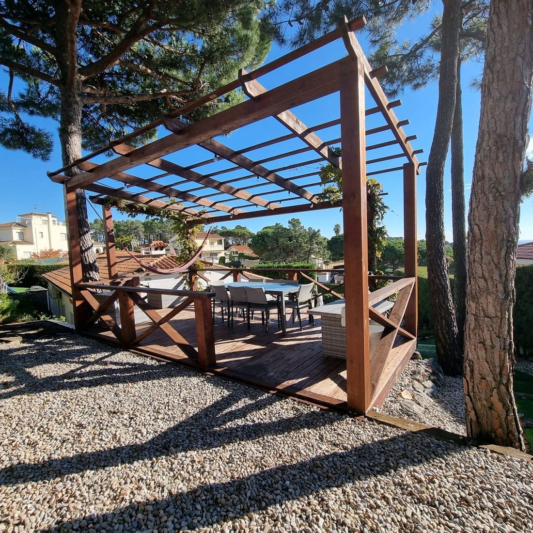 Villa in Lloret de Mar, Catalonia, Spain 3 - 15101240