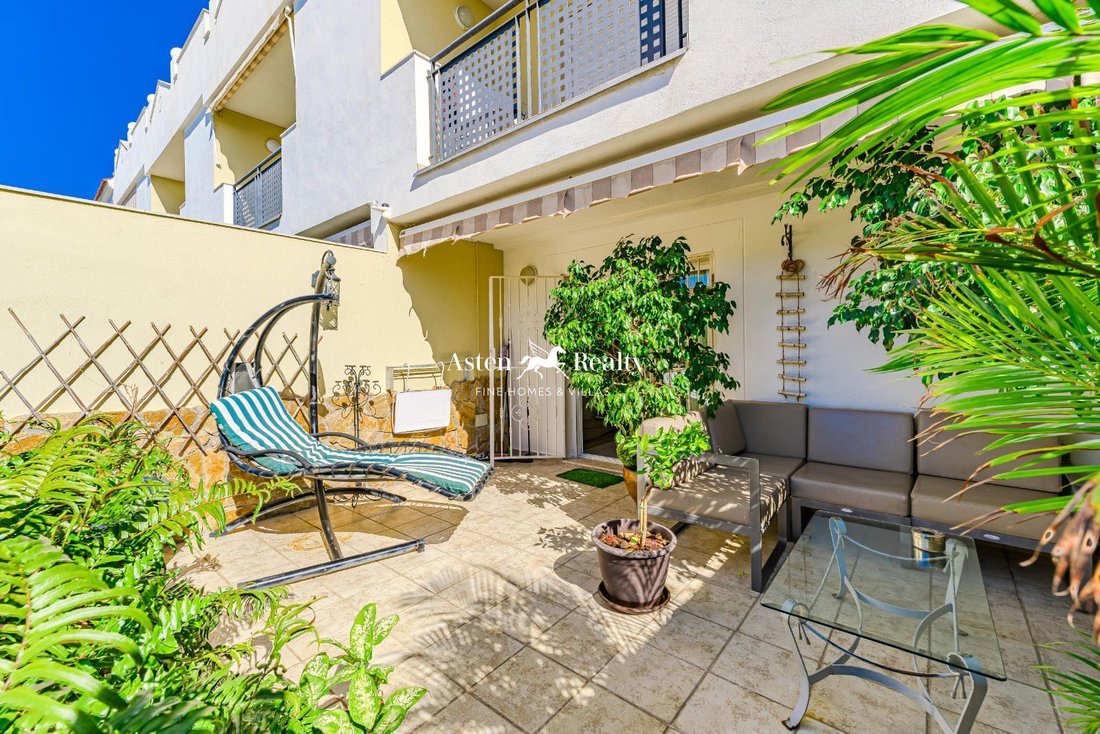 House in Costa Adeje, Adeje, Canary Islands 4 - 15096068