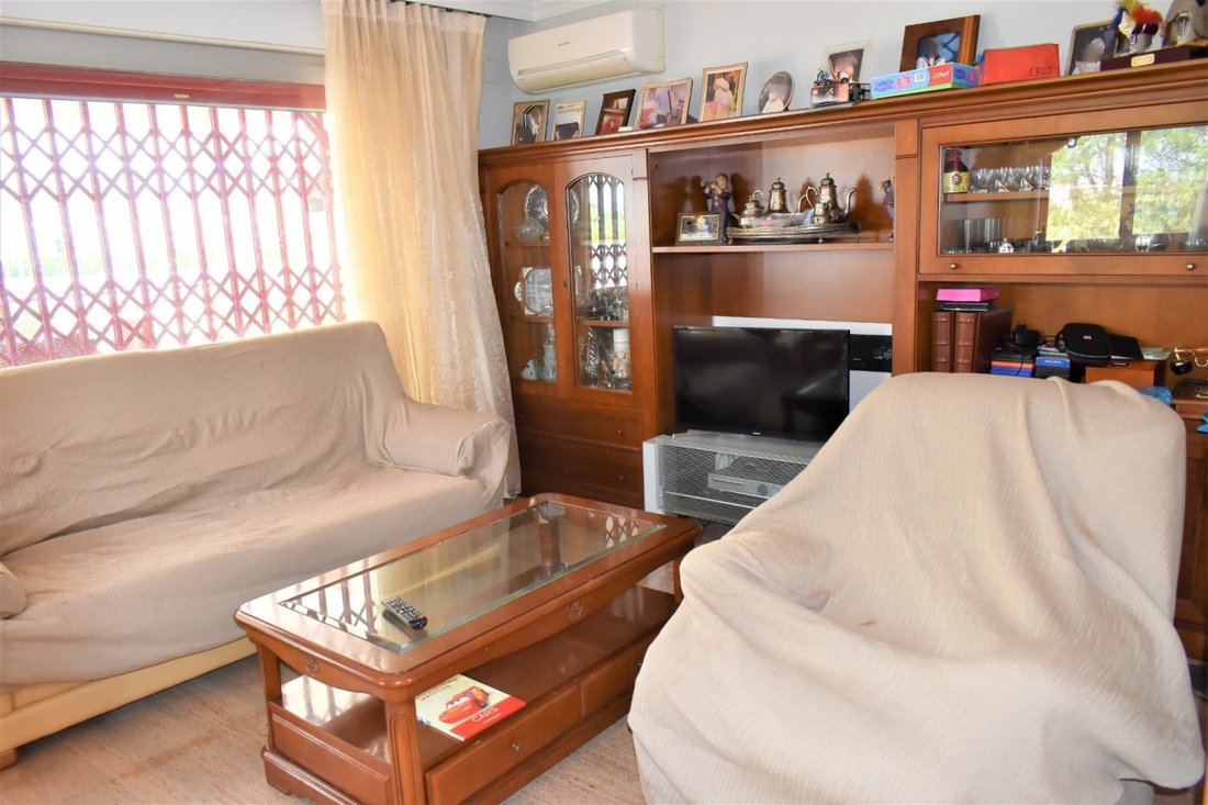 Villa in Oliva, Valencian Community, Spain 5 - 15099968