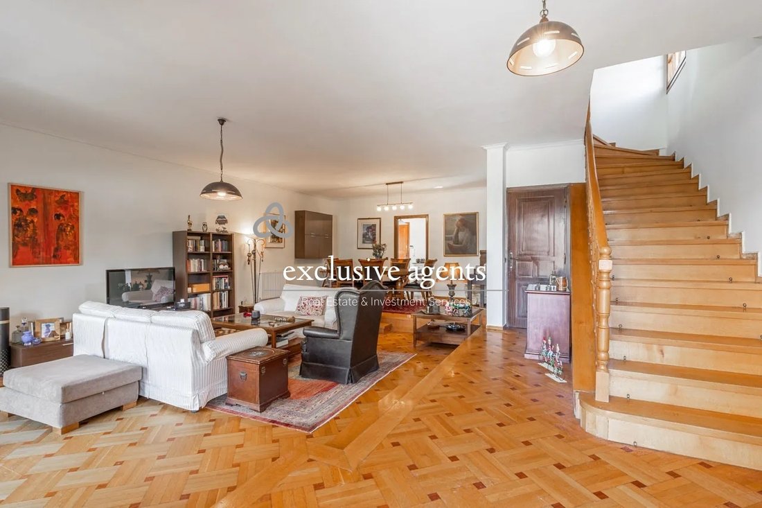 House in South Athens, Attica, Greece 2 - 15097103